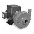 Straight Centrifugal Pumps