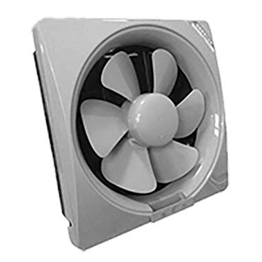Plastic Exhaust Fans