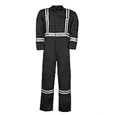 Flame Resistant Coveralls