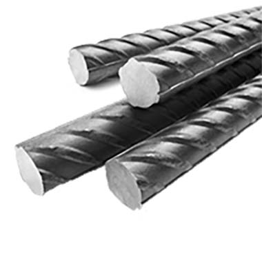 Steel Rebar