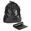 Recycled Plastic Trash Bags