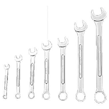 Combination Wrenches Sets