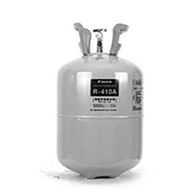 Refrigerants
