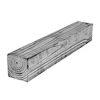 Sawn Timber