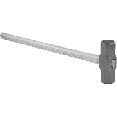 Sledgehammers