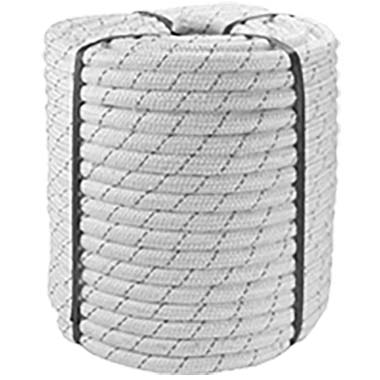 Cotton safety rope