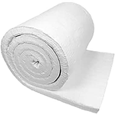 Ceramic Fiber Blanket