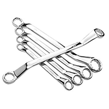 Double Ring Wrench Set