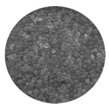 Desiccant