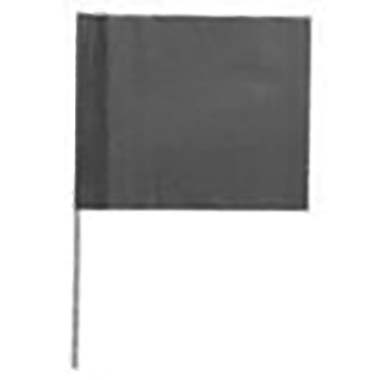 Handheld Warning Flag
