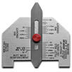 Automatic Weld Size Weld Gauge