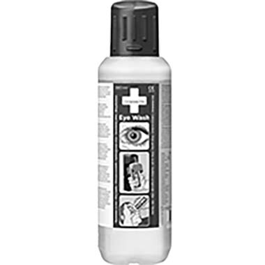 Eye Wash Liquid
