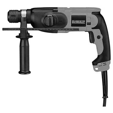 Electric Hammer Drills