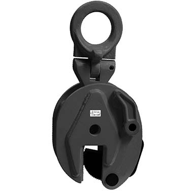 Vertical Plate Lifting Clamp