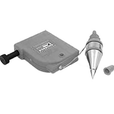Magnetic Plumb Bobs