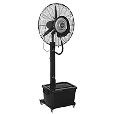 Misting Cooling Fans