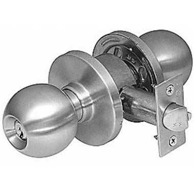 Door Knob Locksets