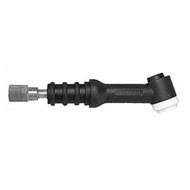 Tig Torch Head