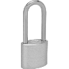 Extra-Clearance Padlocks