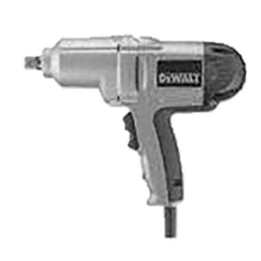 Electric Impact Wrench