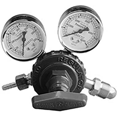 Oxygen Regulators