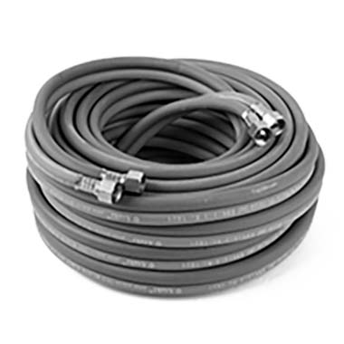 Twin-Line Oxygen-acetylene Hose
