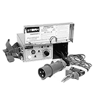 Thermocouple Attachment Unit