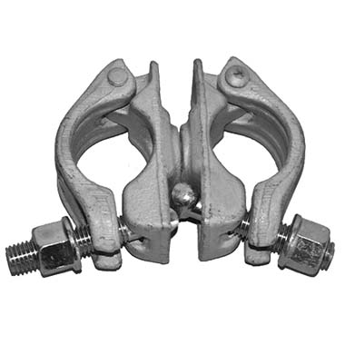Swivel Coupler