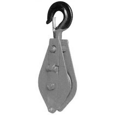 Pulley Block