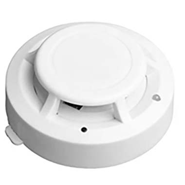 Smoke Alarm