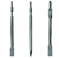 Demolition Chisel