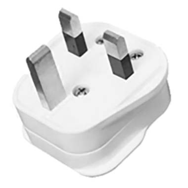 Power Plug