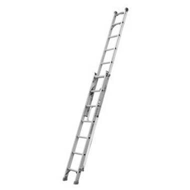 Extendable Ladders