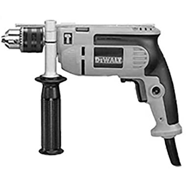 Electric Drills