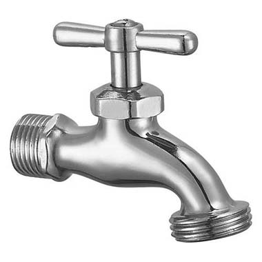 Garden Faucets