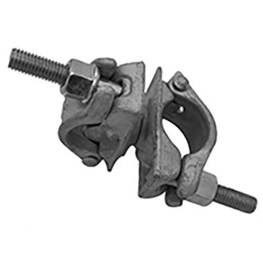 Double Coupler