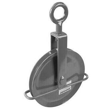 Scaffolding Pully