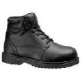 Safety-Toe Work Boots and Shoes