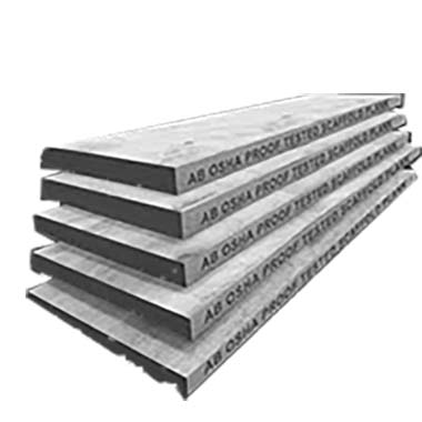 Scaffolding Plank
