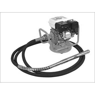 Gasoline Vibrators
