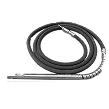 Vibrator Flexible Shaft