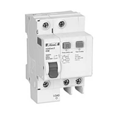 Residual-Current Circuit Breaker With Overcurrent Protection(RCBO)