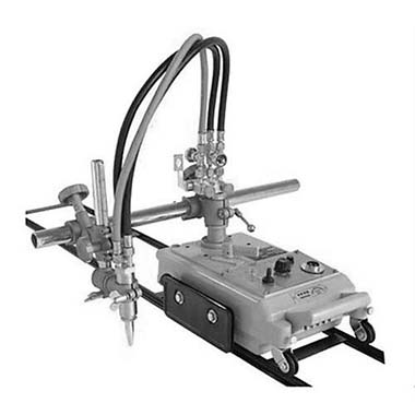 Oxy-Fuel Cutting Machines