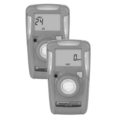 Single-Gas Detectors