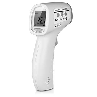 Infrared Thermometers