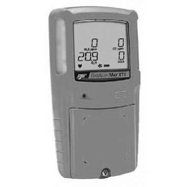 Multi-Gas Detectors
