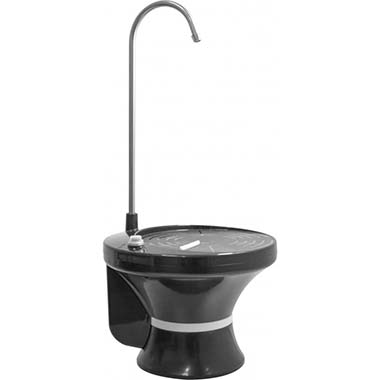 Bottle Pump Water Dispenser