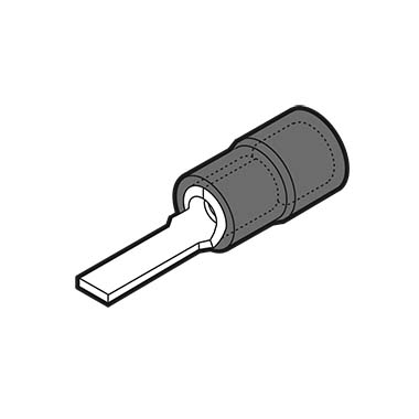 Blade Terminals