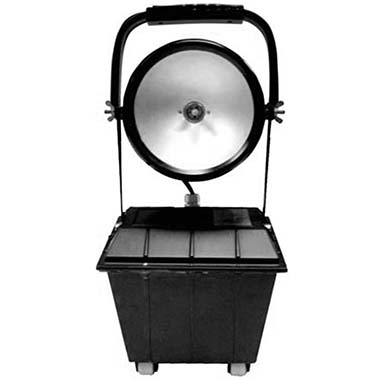 Explosion-proof Work Light
