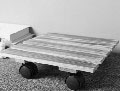 Removable Tray